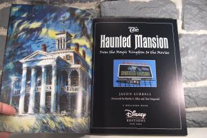 The Haunted Mansion- From the Magic Kingdom to the Movies (04)